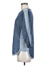 Cathy Daniels Blue Pullover Sweater Size M - photo 5
