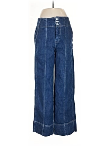 Pilcro Jeans (view 1)