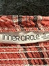 Inner Circle Inc. 100% Rayon Pink Long Sleeve Blouse Size S - photo 7