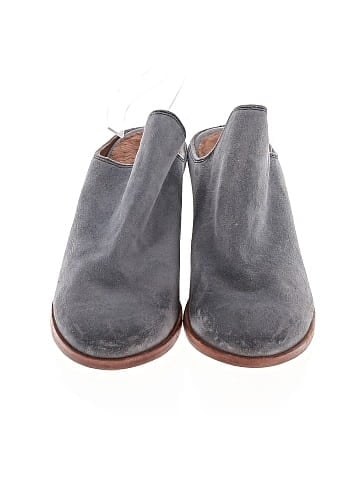 FRYE Mule/Clog (view 2)