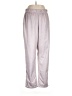 Unbranded Solid Gray Casual Pants Size 31 waist (estimated) - photo 1