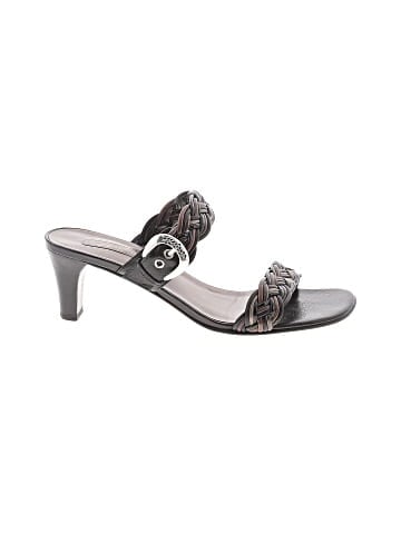 Brighton Heels (view 1)