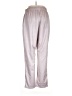 Unbranded Solid Gray Casual Pants Size 31 waist (estimated) - photo 2