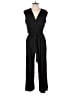 Avon Solid Black Jumpsuit Size M (estimated) - photo 1