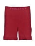 Fabletics Burgundy Athletic Shorts Size 23 waist - photo 1