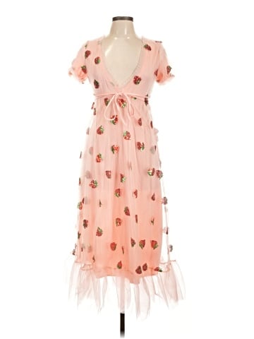 Unbranded Cocktail Dress (view 1)