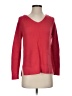 Athleta Red Pullover Sweater Size XS - photo 1