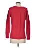 Athleta Red Pullover Sweater Size XS - photo 2
