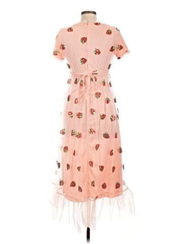 Unbranded Cocktail Dress (view 2)