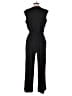 Avon Solid Black Jumpsuit Size M (estimated) - photo 2