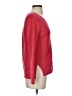 Athleta Red Pullover Sweater Size XS - photo 4