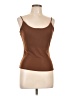 Assorted Brands Brown Sleeveless Top Size L (estimated) - photo 1