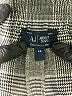 Armani Jeans Plaid Gray Casual Pants Size EU 48 / US 18 - photo 4