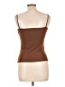 Assorted Brands Brown Sleeveless Top Size L (estimated) - photo 2