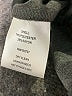 Donna Morgan Solid Gray Casual Dress Size 4 - photo 8