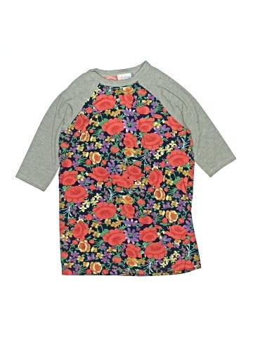 Lularoe 3/4 Sleeve Top (view 1)