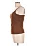 Assorted Brands Brown Sleeveless Top Size L (estimated) - photo 5