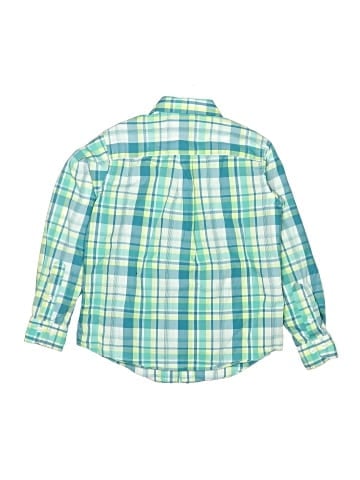 Brooks Brothers Long Sleeve Button-Down Shirt (view 2)