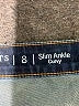 Talbots Blue Jeans Size 8 - photo 6