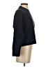 Zara Solid Black Turtleneck Sweater Size S - photo 4