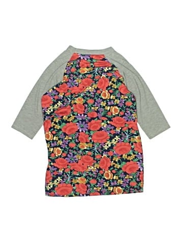 Lularoe 3/4 Sleeve Top (view 2)