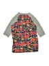Lularoe Floral Green 3/4 Sleeve Top Size 10 - photo 2