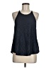 Joie 100% Polyester Black Sleeveless Blouse Size M - photo 1