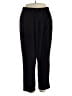 Active by Old Navy Solid Black Casual Pants Size XL - photo 1