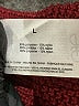 Jessica Simpson Burgundy Pullover Sweater Size L - photo 8