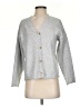 Member's Mark Gray Cardigan Size S - photo 1