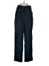 Madewell 100% Polyester Solid Blue Casual Pants Size 00 - photo 1