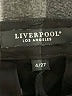 Liverpool Los Angeles Solid Black Active Pants Size 4 - photo 7