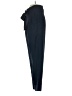Madewell 100% Polyester Solid Blue Casual Pants Size 00 - photo 5