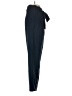 Madewell 100% Polyester Solid Blue Casual Pants Size 00 - photo 4