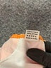 Unbranded Orange Swimsuit Top Size S - photo 4