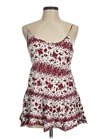 Brandy Melville Sleeveless Top - front