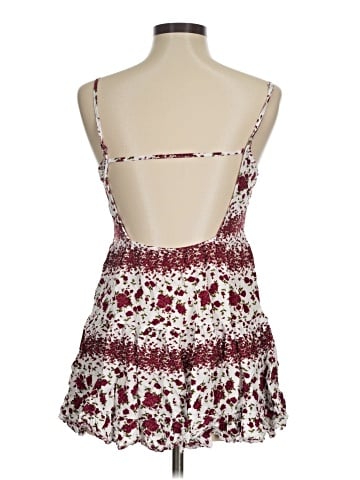 Brandy Melville Sleeveless Top - back