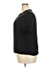 Assorted Brands Black Short Sleeve Blouse Size 4X - photo 5