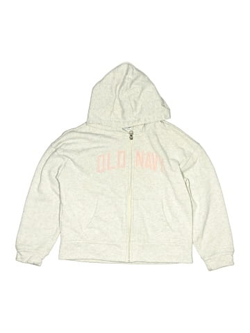 Old Navy Zip Up Hoodie (view 1)