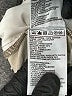 BA&SH 100% Cotton Ivory Jeans Size 34 waist - photo 8