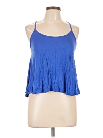 Decree Sleeveless Top (view 1)