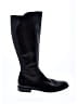 Attilio Giusti Leombruni Black Boots Size EU (IT) 40 / US 10 - photo 1