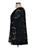 Chico's Black Long Sleeve Blouse Size XL (3) - photo 5