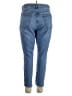 Old Navy Hearts Blue Jeans Size 14 - photo 2