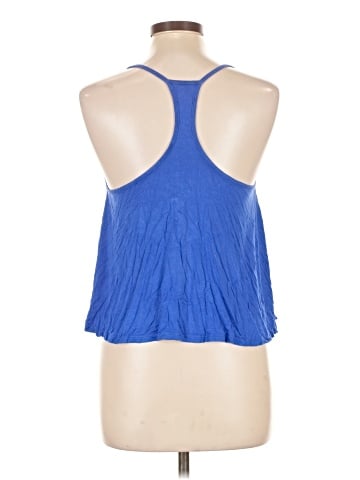 Decree Sleeveless Top (view 2)