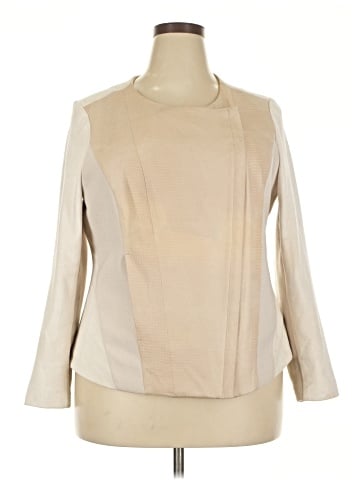 H By Halston Jacket (view 1)