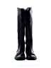 Attilio Giusti Leombruni Black Boots Size EU (IT) 40 / US 10 - photo 2