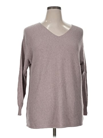 Ella Moss Pullover Sweater (view 1)