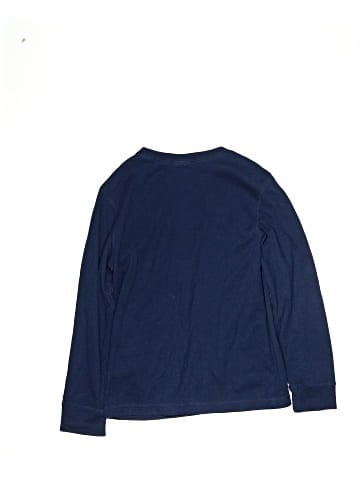 Crazy 8 Long Sleeve T-Shirt (view 2)