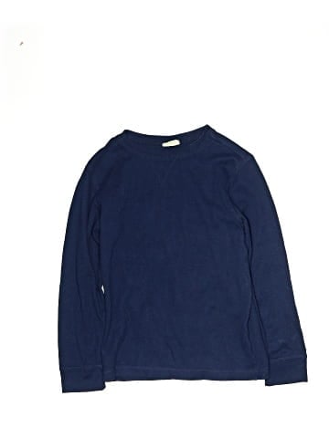 Crazy 8 Long Sleeve T-Shirt (view 1)